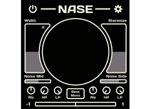 Sixth Sample NASE