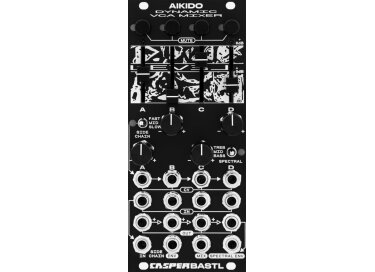 Bastl Instruments Aikido