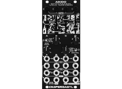 Bastl Instruments Aikido