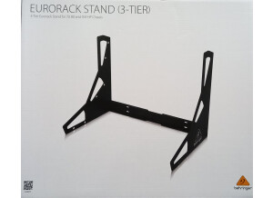 Behringer Eurorack Stand (3-Tier)