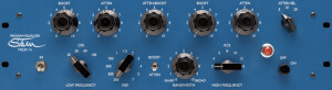 Stam Audio Engineering MEQP-1A