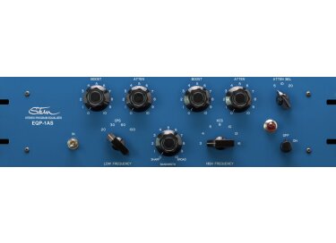 Stam Audio Engineering EQP-1AS