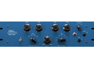 Stam Audio Engineering EQP-1AS+