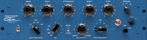 Stam Audio Engineering MEQP-1A+