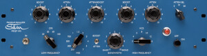Stam Audio Engineering MEQP-1AS