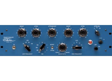 Stam Audio Engineering MEQP-1AS+