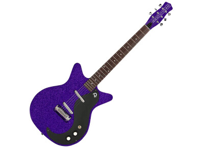 Danelectro Blackout '59M NOS+