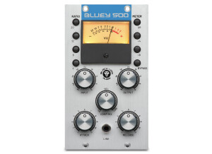 Black Lion Audio Bluey 500