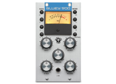 Black Lion Audio Bluey 500
