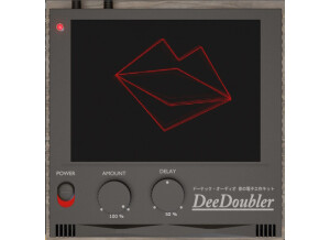 Dotec Audio DeeDoubler
