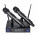 Voir la photo du The T.bone Free U Twin HT 823 The T.bone Free U Twin HT 823