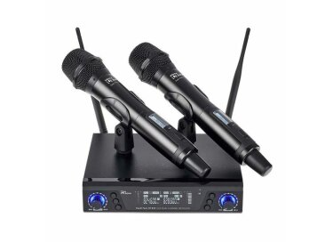 The T.bone Free U Twin HT 823