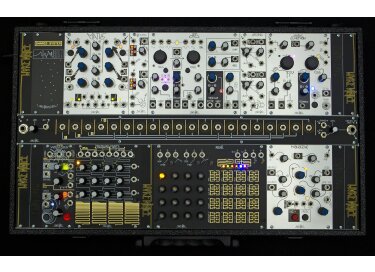 Make Noise CV Bus Shared System