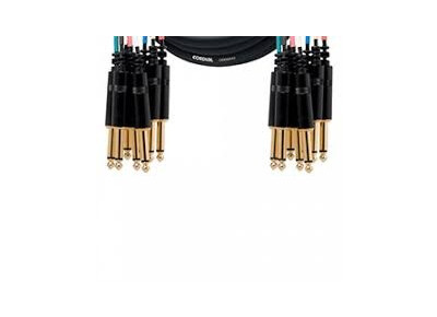 Cordial CML 8-0 PP 3C