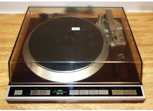 Denon DP-45f