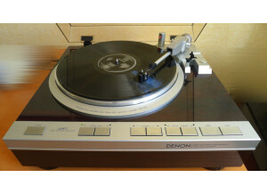 Denon DP-47F