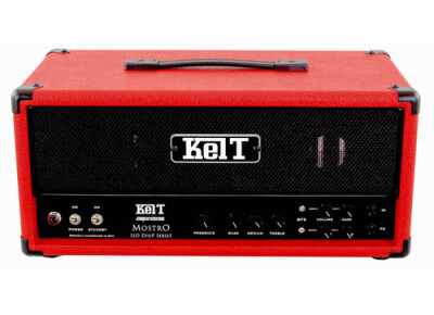 Kelt Amplification Mostro