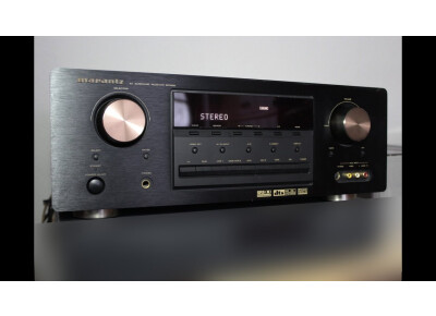 Marantz SR5400