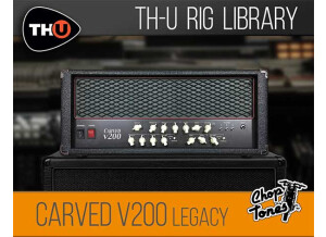 Overloud Choptones Carved V200 Legacy