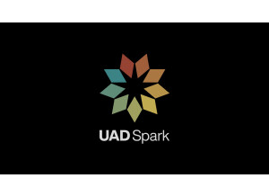 Universal Audio Spark