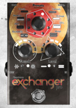 Keyztone EXchanger Pro