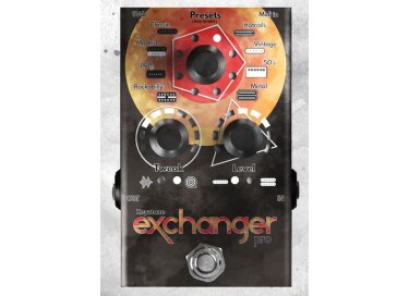 Keyztone EXchanger Pro