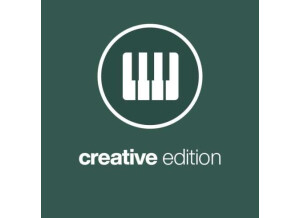 Universal Audio UAD Creative Edition