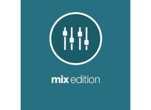 Universal Audio UAD Mix Edition