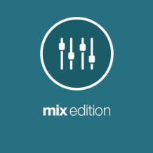 Universal Audio UAD Mix Edition
