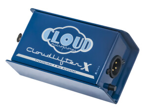 Cloud Microphones Cloudlifter X