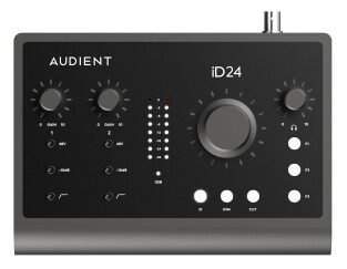 Audient iD24