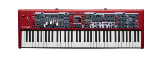 Clavia Nord Stage 4 73