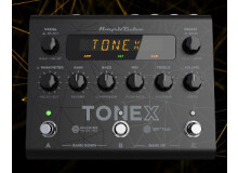 IK Multimedia Tonex Pedal