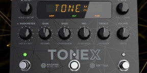 ToneX comme neuf