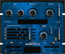 Acustica Audio Magic Flow