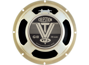 Celestion G10 VT Jr.