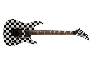 Jackson X Soloist SLX DX (2023)