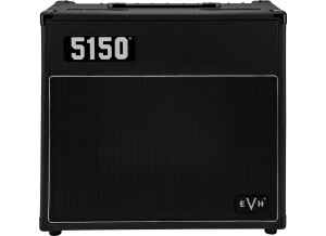 EVH 5150 Iconic 15W 1x10 Combo