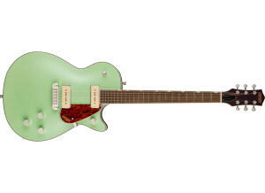 Gretsch G5210-P90 Electromatic Jet Two 90 Single-Cut with Wraparound Tailpiece