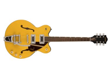 Gretsch G2604T Limited Edition Streamliner Rally II Center Block