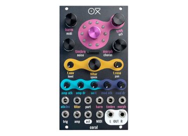 Oxi Instruments Coral