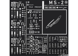 Mensla MS-2