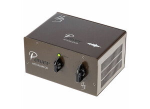 Harley Benton PA-100 Power Attenuator