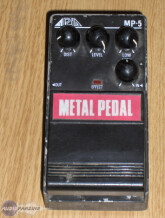 Aria MP-5  Metal Pedal