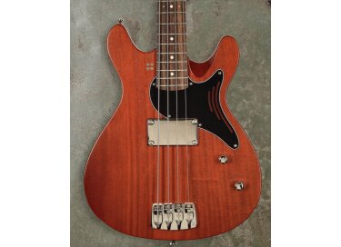 Sandberg (Bass) Florence Bass