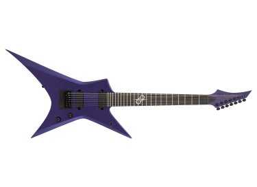 Solar Guitars X1.7MP+