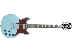 D'angelico Premier Brighton