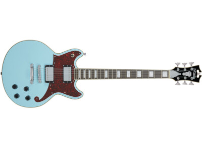 D'angelico Premier Brighton