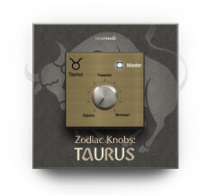 Sound Magic Zodiac Knobs: Taurus