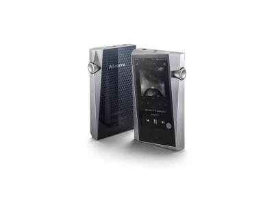 Astell&Kern SR25